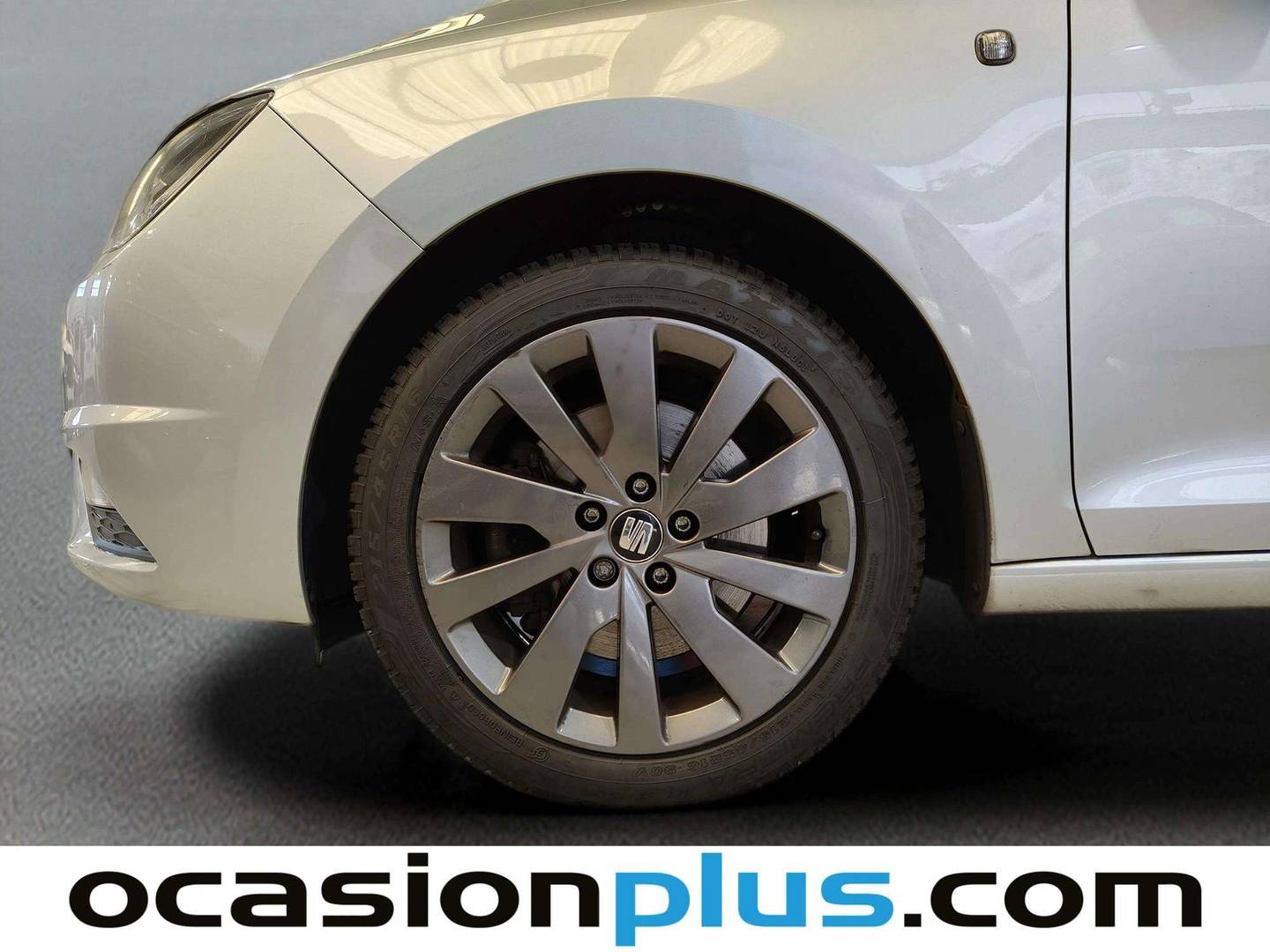 Seat Toledo Seat Toledo 1.2 TSI S&S I-Tech (105 CV) 105cv
