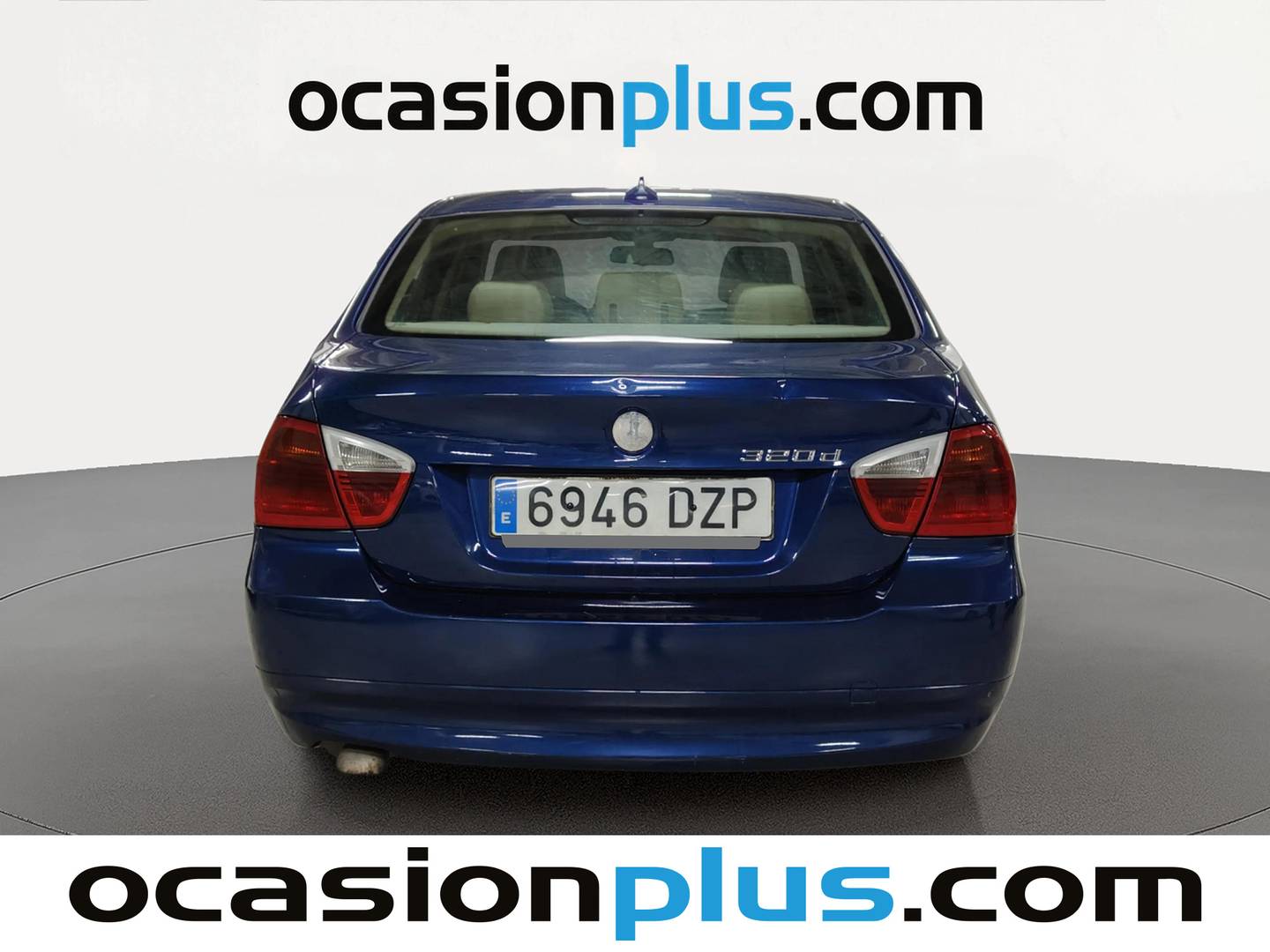 BMW Serie 3 BMW Serie 3 320d (163 CV) al mejor precio
