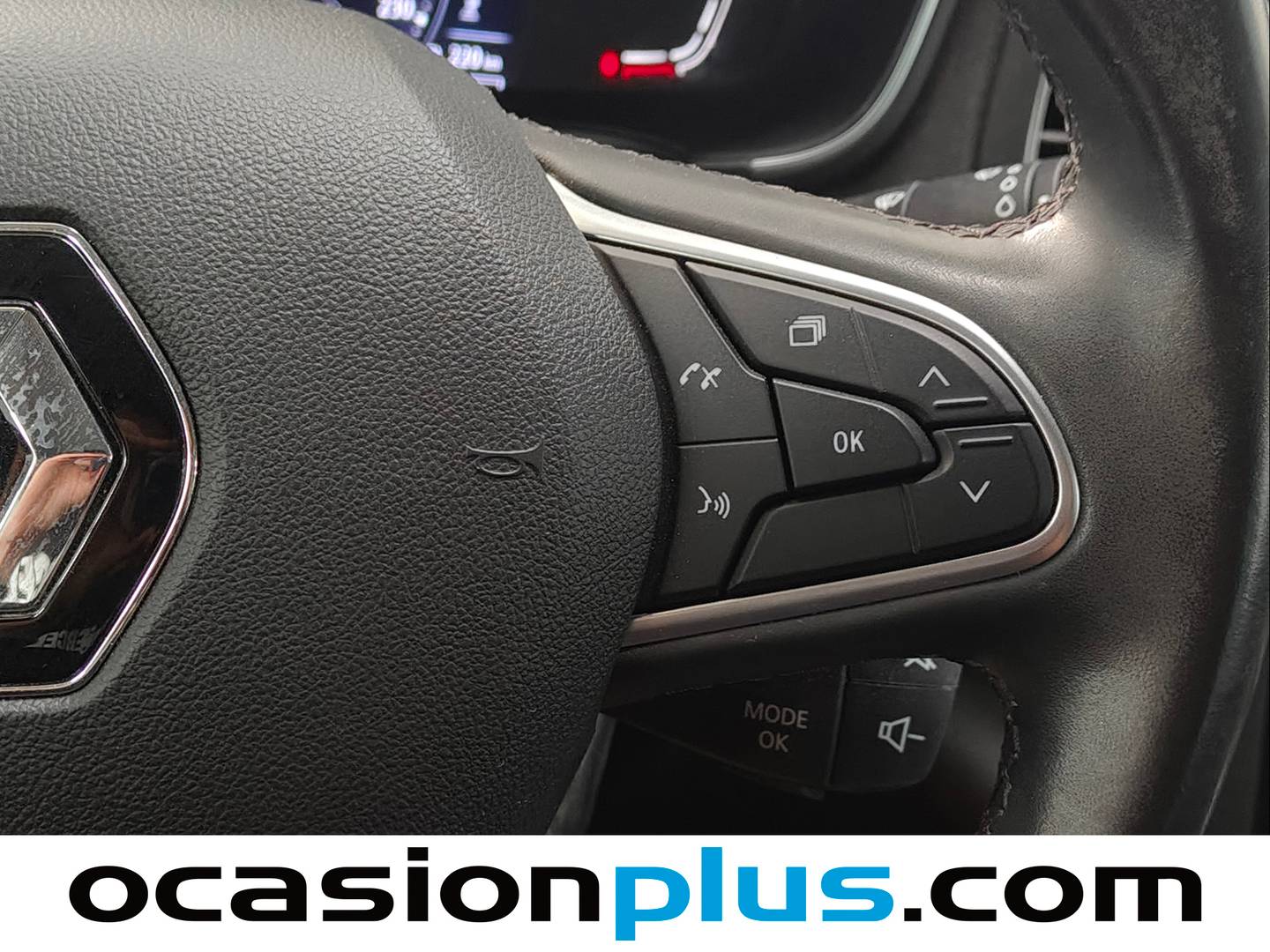 Renault Mégane Renault Megane Zen Blue dCi (115 CV) al mejor precio