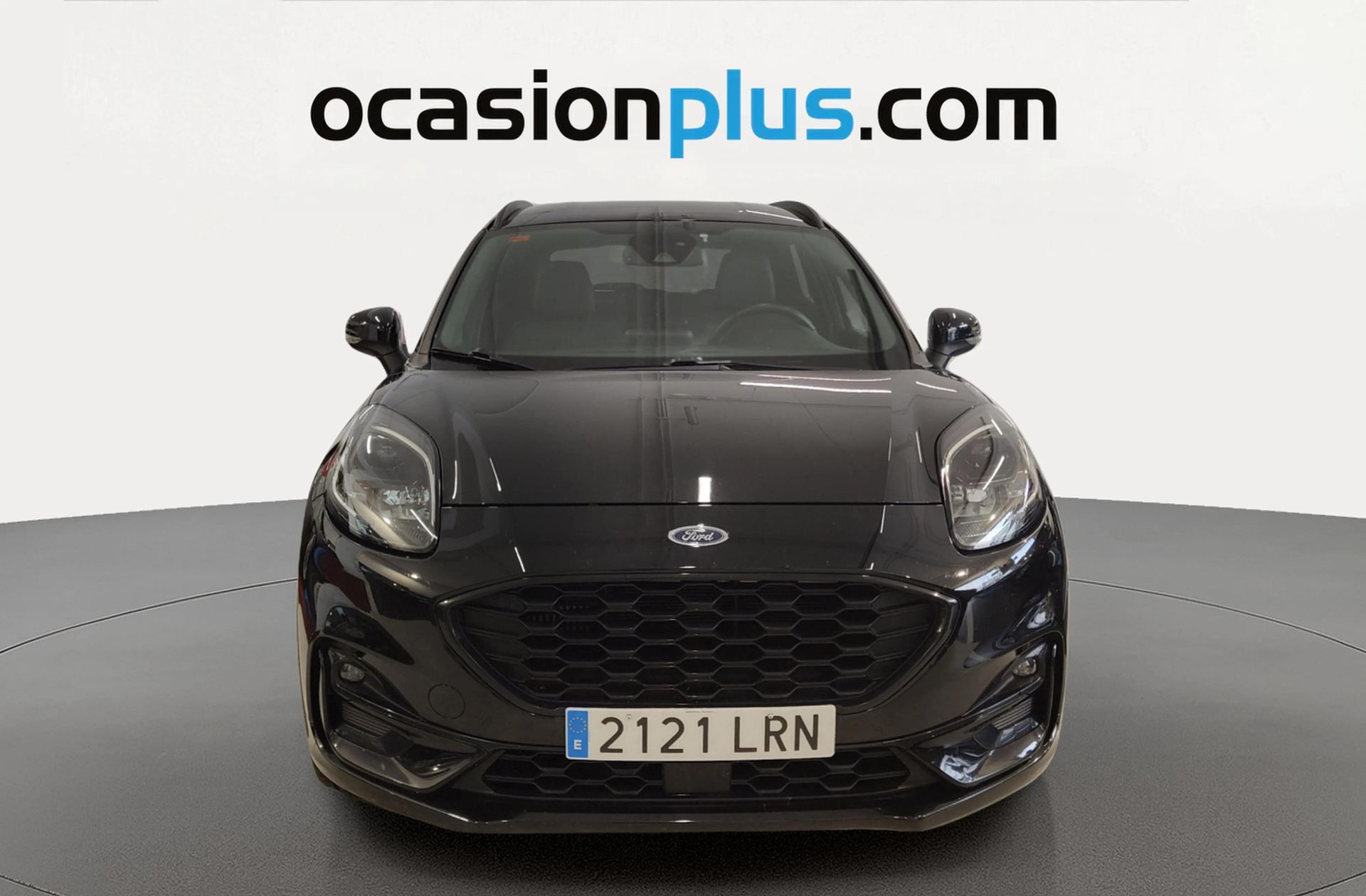 Ford Puma 1.0 EcoBoost MHEV ST-Line X - foto 13