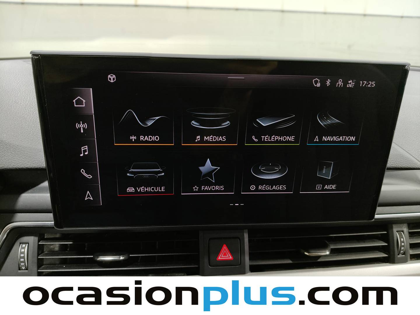 Audi A4 Audi A4 Avant Advanced 35 TFSI (150 CV) S tronic de segunda mano