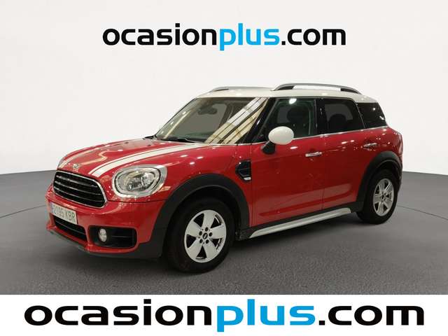 Mini Countryman MINI Countryman Cooper (136 CV) de segunda mano
