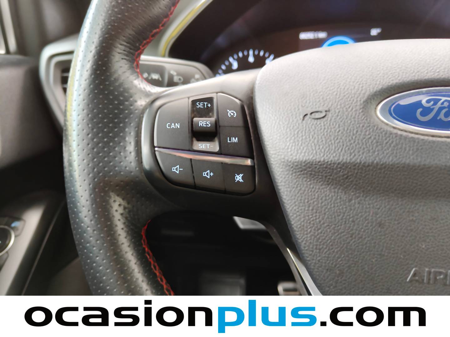 Ford Focus Ford Focus 1.0 Ecoboost S&S ST-Line (125 CV) al mejor precio