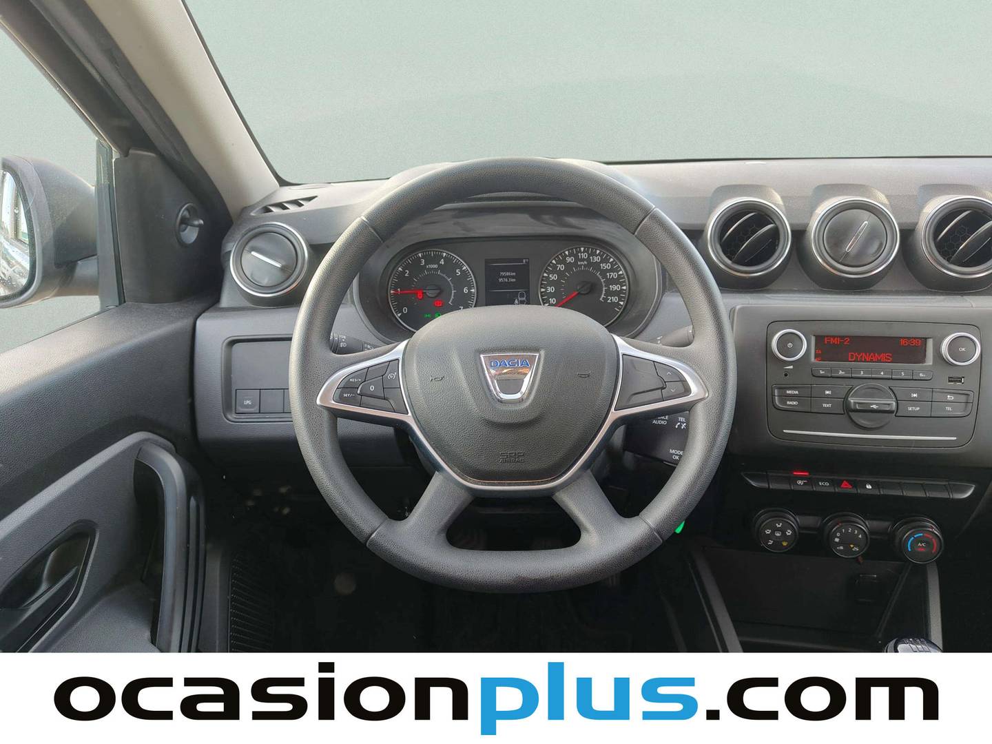 Foto Dacia Duster Dacia Duster Essential TCE (100 CV) 4X2 GLP