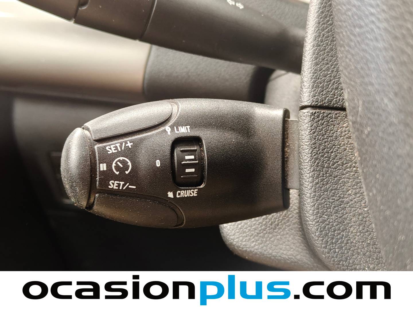 Citroën C-Elysée Citroën C-Elysee BlueHDi 100 Shine (100 CV) de segunda mano