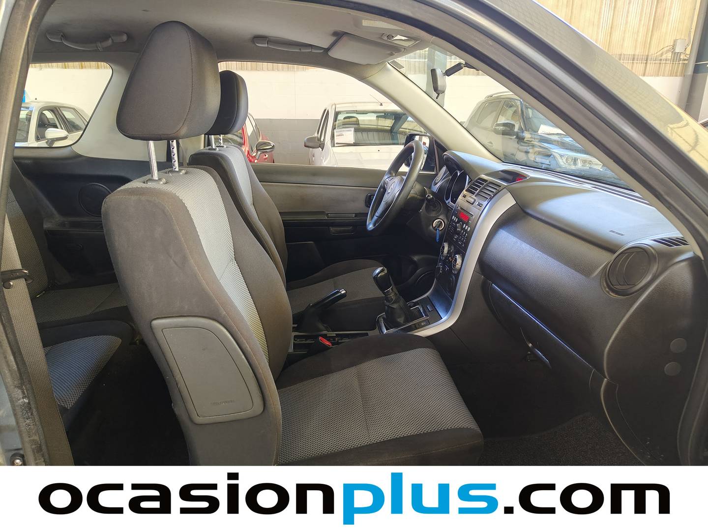 Suzuki Grand Vitara Suzuki Grand Vitara 1.9 DDiS JX (129 CV) km 0