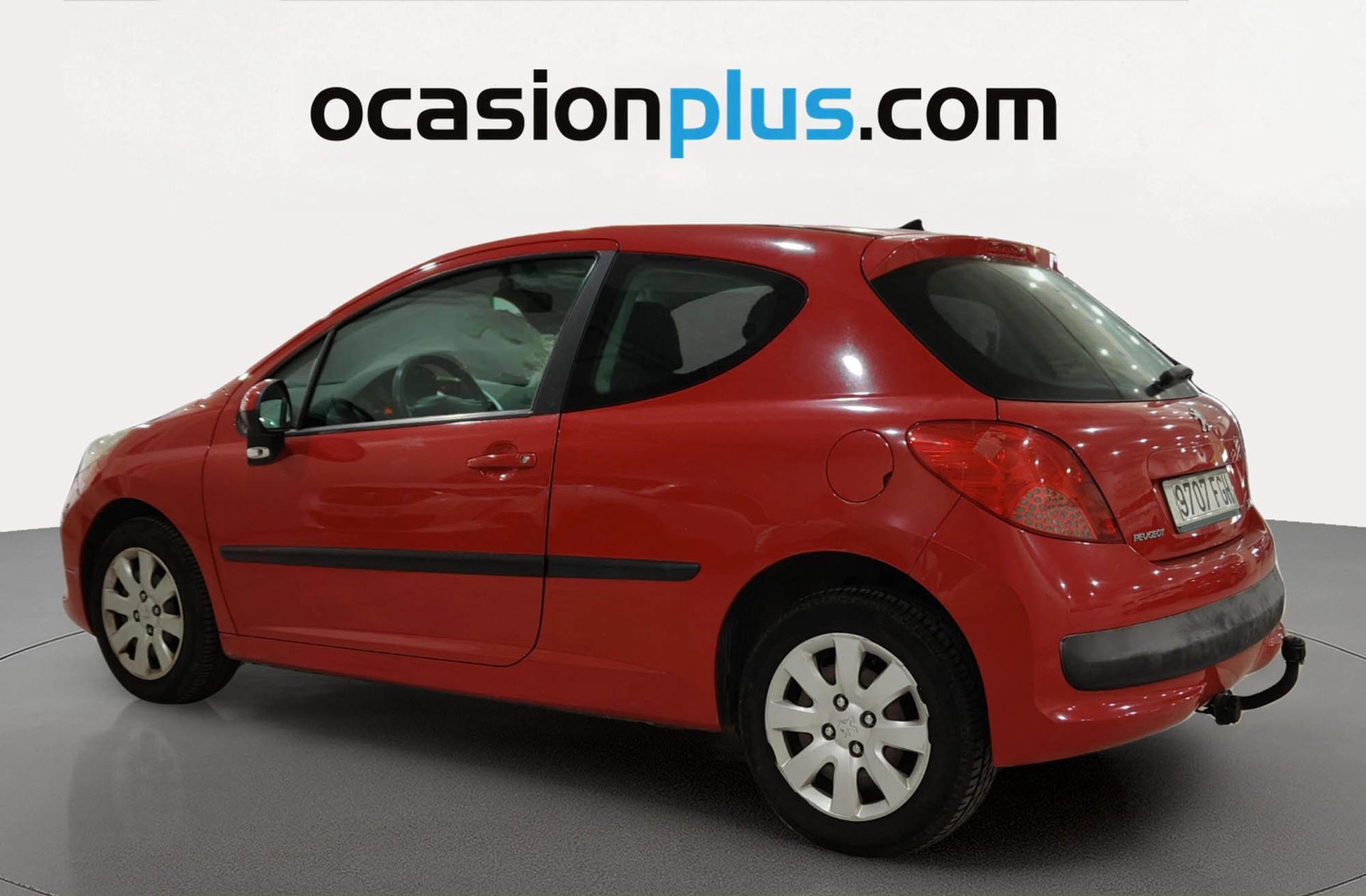 Peugeot 207 1.4 16v X-Line - foto 3