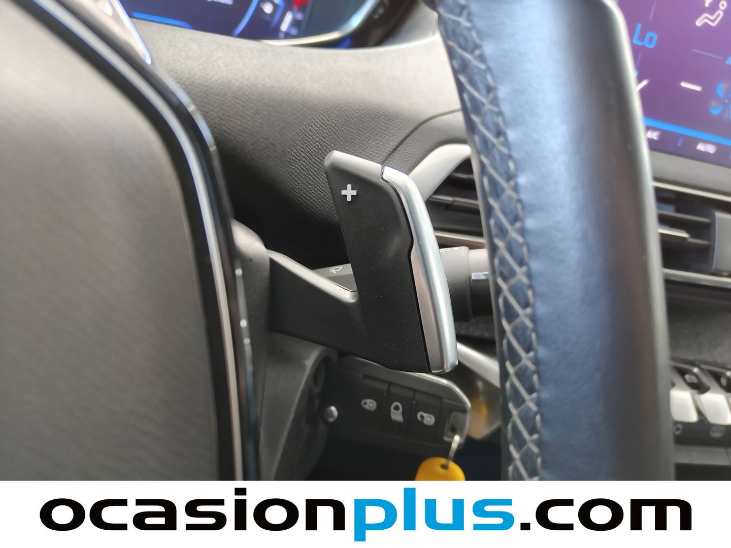 Peugeot 5008 Peugeot 5008 PureTech 130 S&S Allure EAT8 (130 CV) 7 Plazas 2020