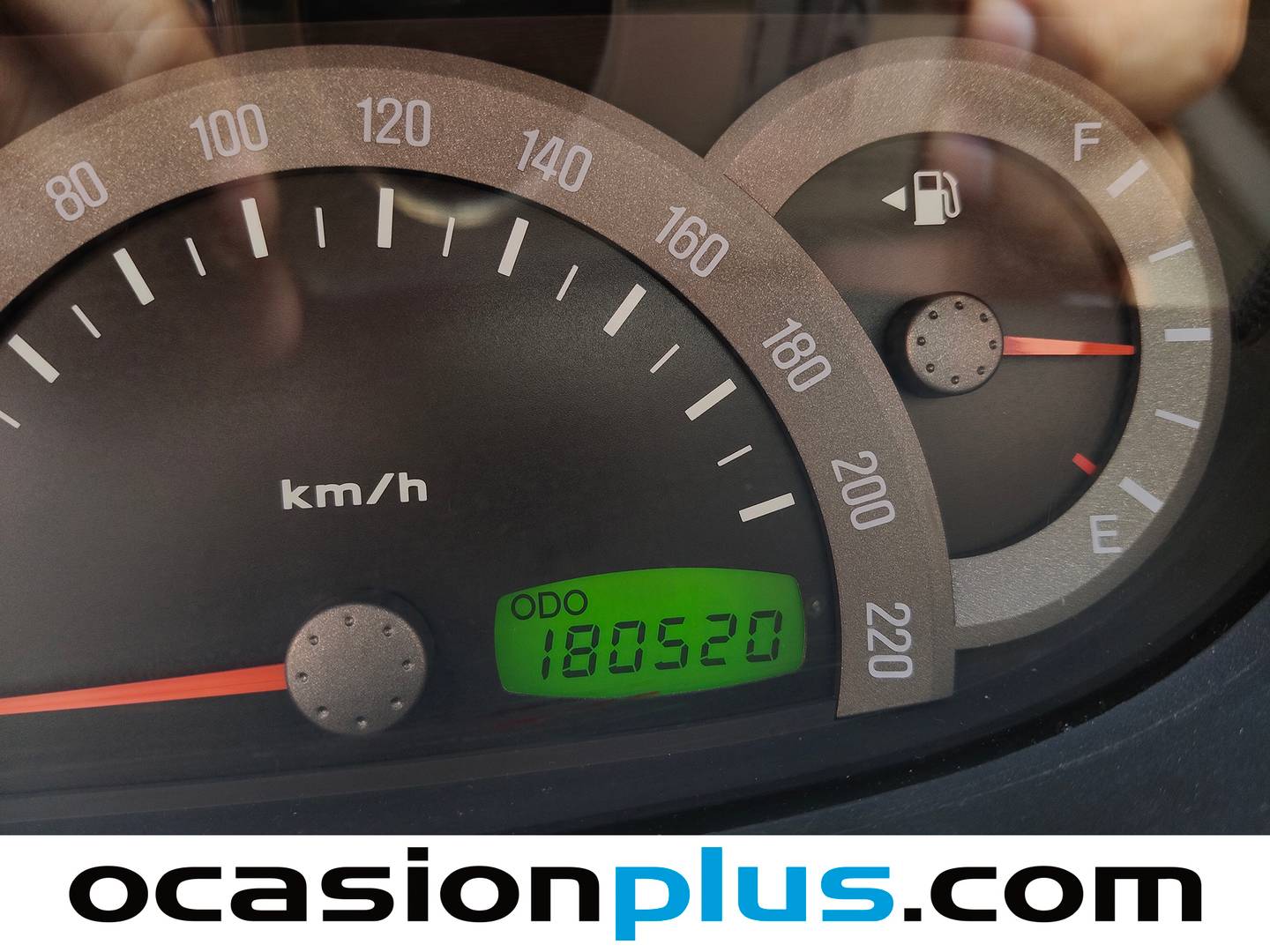 SsangYong Rodius SsangYong Rodius 270 Xdi Premium (165 CV) 7 Plazas seminuevo