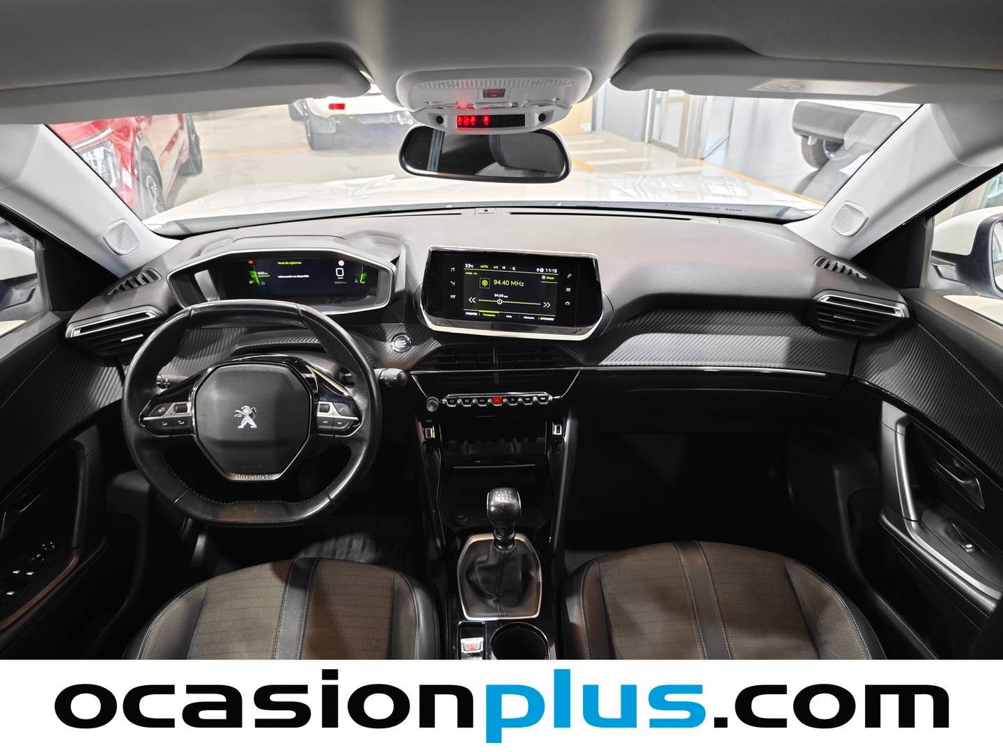 Foto Peugeot 2008 Peugeot 2008 PureTech 130 S&S Allure Pack (130 CV)