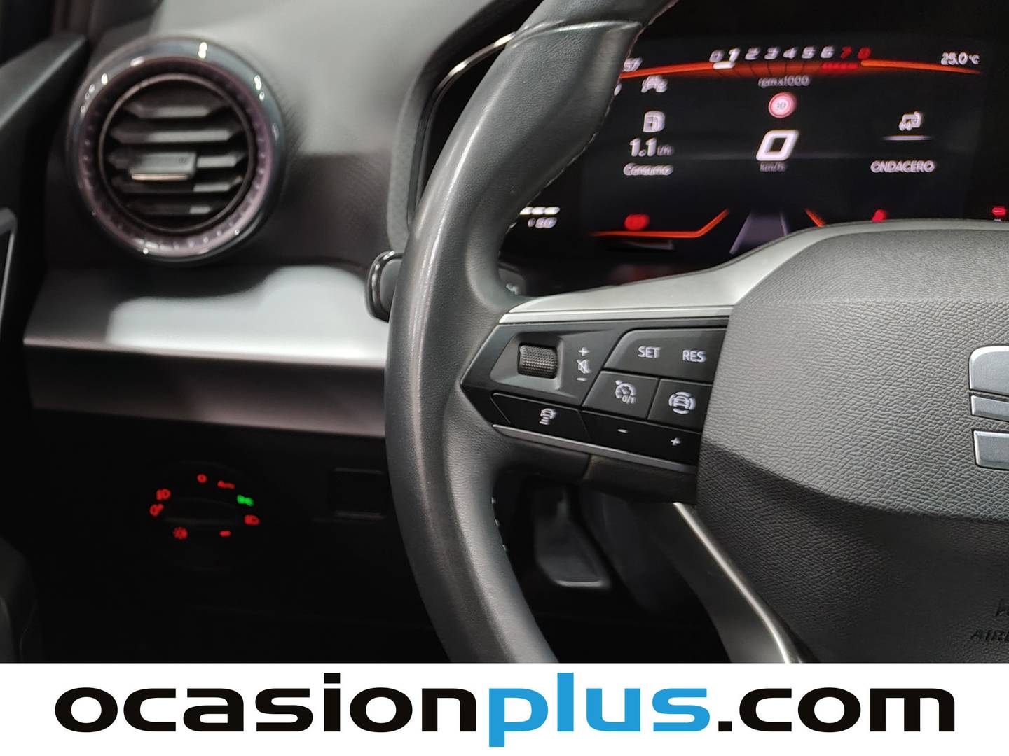 Seat Ibiza Seat Ibiza 1.0 TSI S&S Xcellence (115 CV) km 0