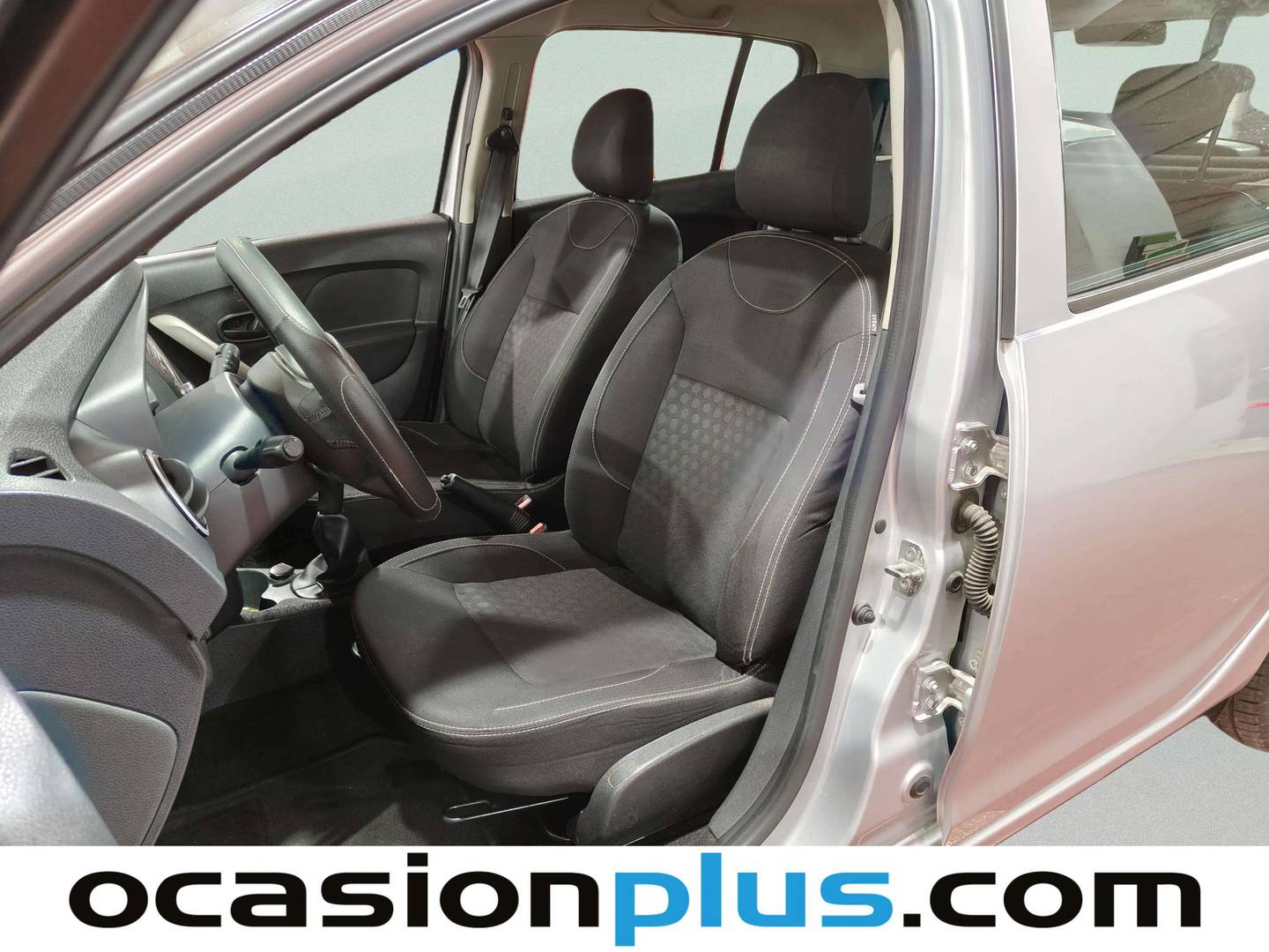 Foto Dacia Sandero Dacia Sandero Laureate 1.2 (75 CV)