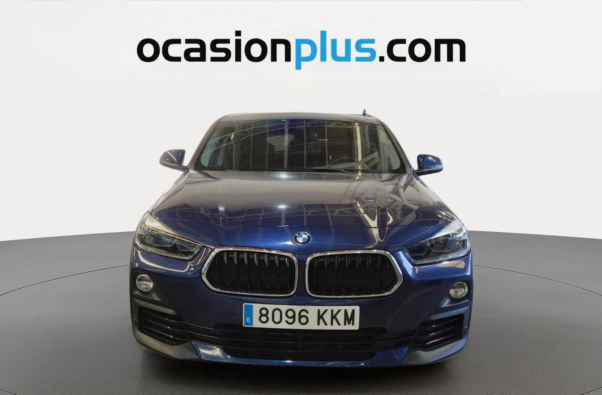 BMW X2 sDrive18d - foto 15