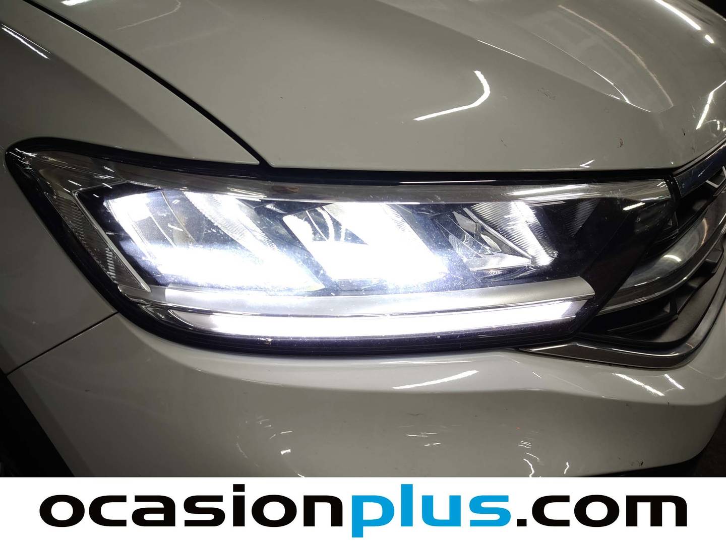 Volkswagen T-Roc Volkswagen T-Roc R-Line 1.5 TSI (150 CV) DSG km 0