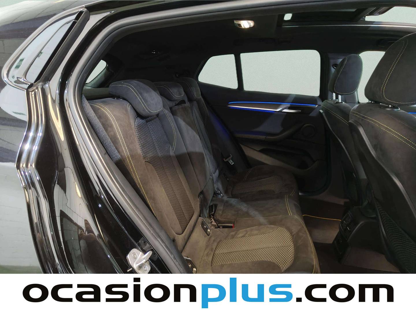 BMW X2 BMW X2 sDrive18d (150 CV) Pack M al mejor precio