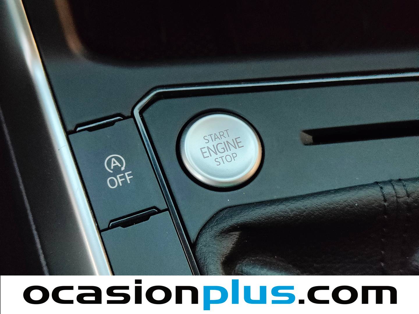 Foto Volkswagen Taigo Volkswagen Taigo ``Más`` 1.0 TSI (115 CV)