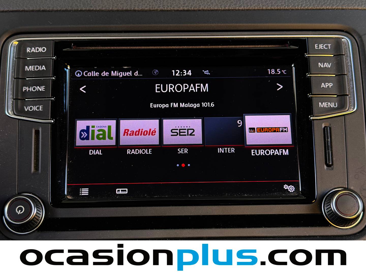 Volkswagen Sharan Volkswagen Sharan 1 Million 2.0 TDI 4Motion (177 CV) DSG 7 Plazas 2019