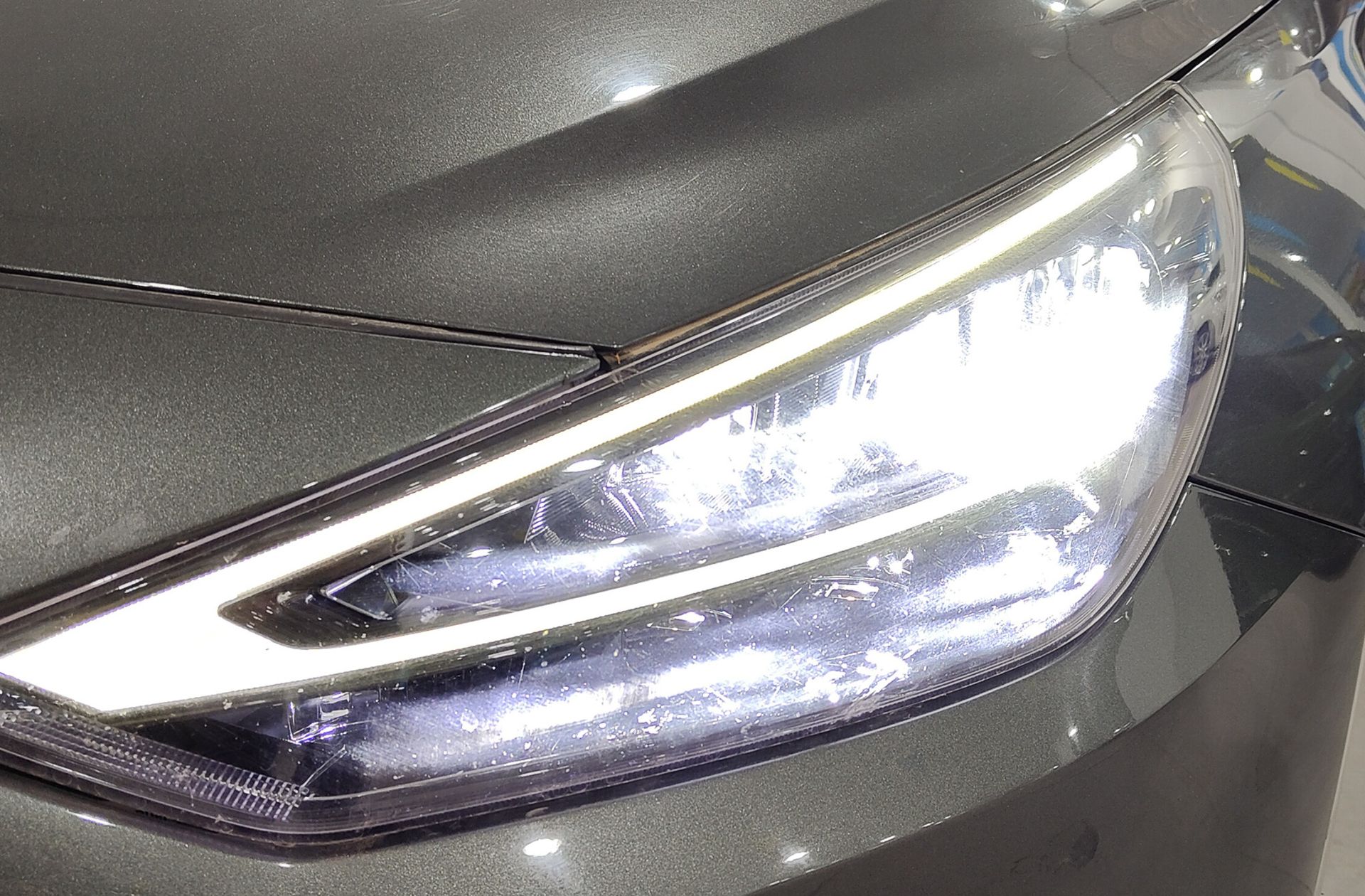 Hyundai i30 1.0 T-GDi 48V Tecno - foto 13