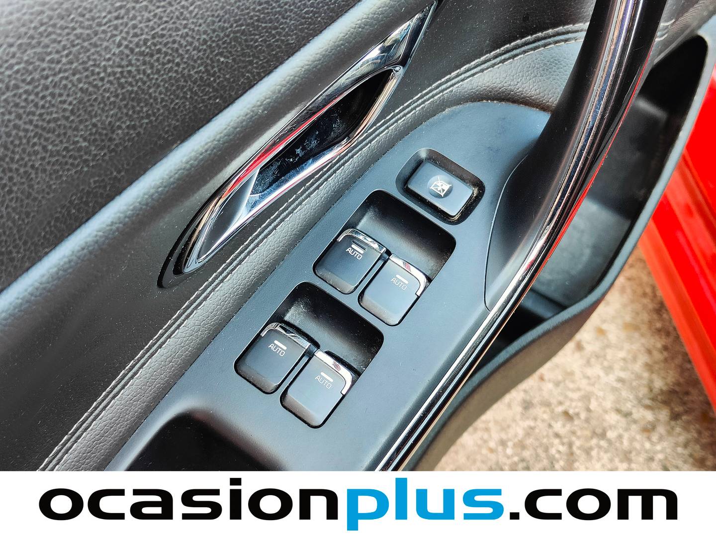 Foto KIA Ceed Kia Ceed 1.6 CRDi VGT GT Line (136 CV)