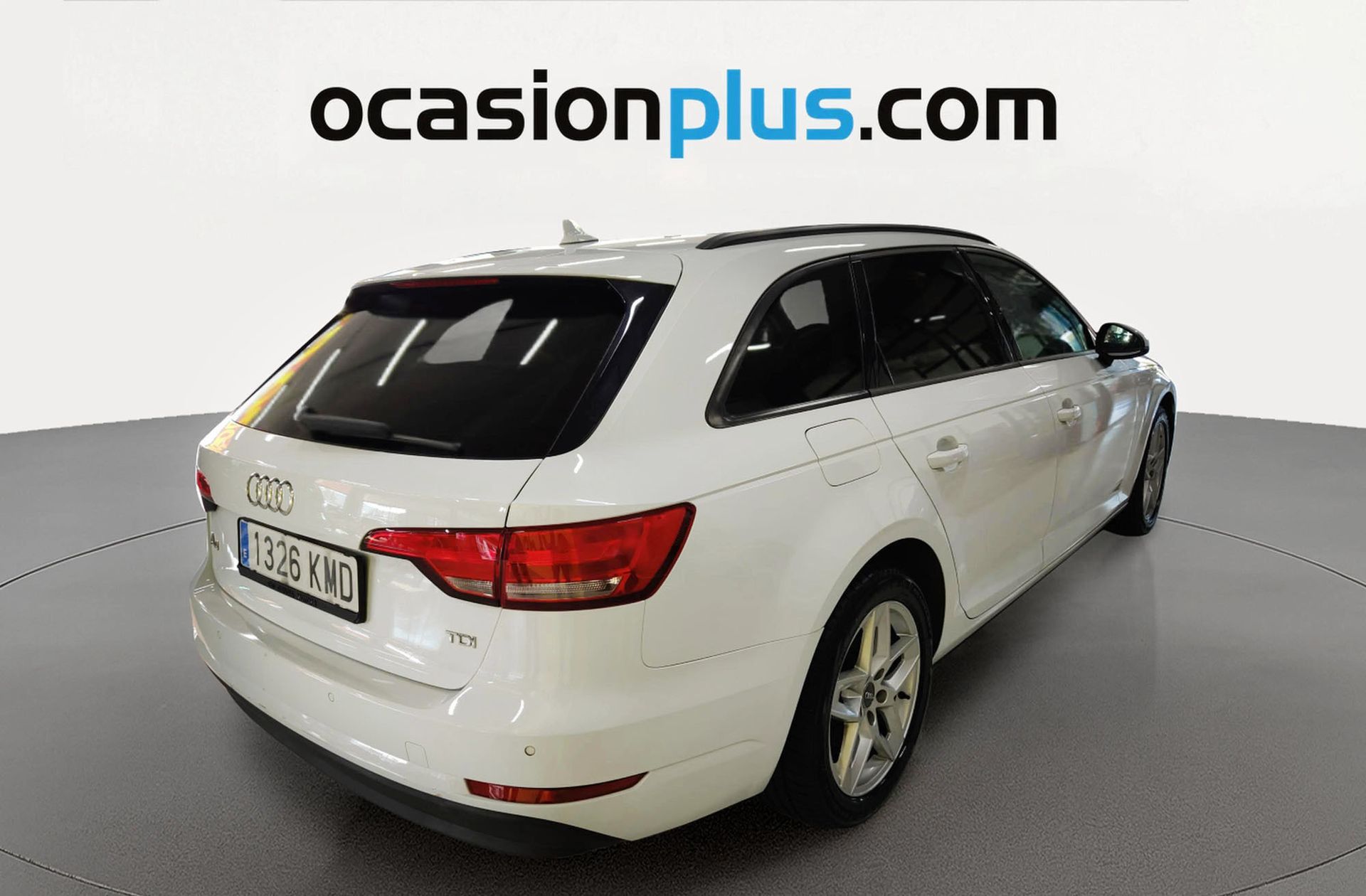 Audi A4 Avant Advanced edition 2.0 TDI ultra S tronic - foto 4