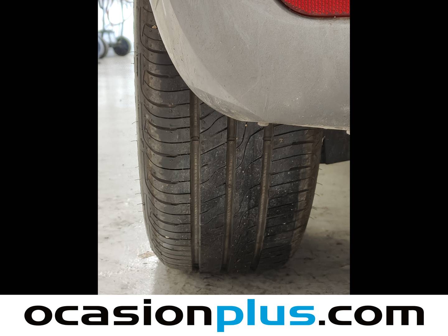 Foto Renault Clio Renault Clio Evolution dCi (100 CV)