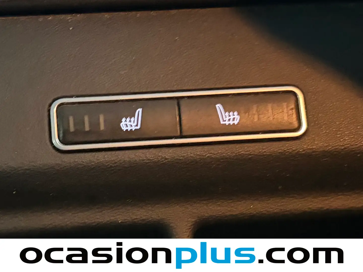 Foto Land Rover Range Rover Evoque Land Rover Range Rover Evoque 2.2L SD4 Dynamic 4x4 Auto (190 CV)