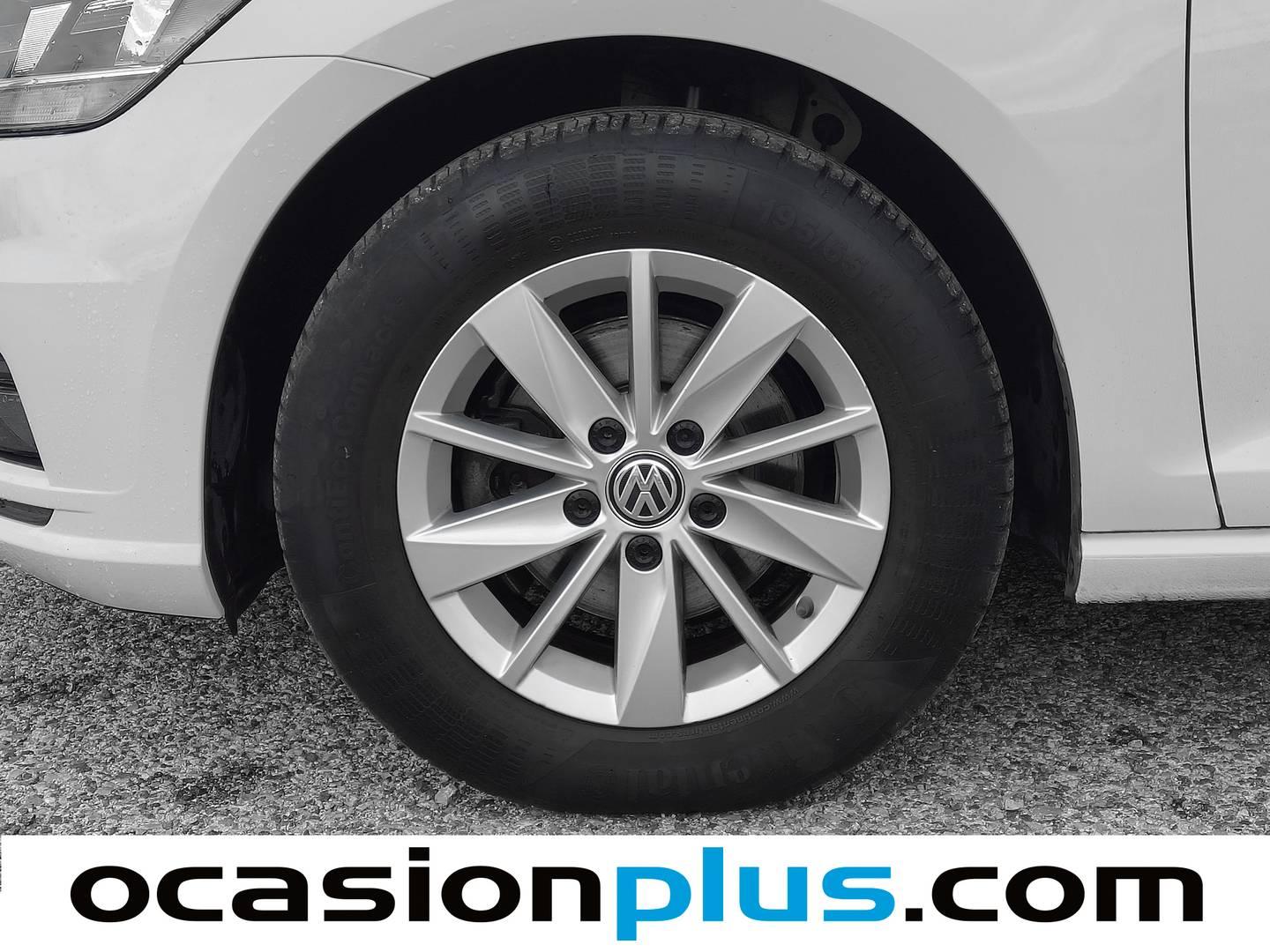 Foto Volkswagen Golf Volkswagen Golf Ready2Go 1.0 TSI (115 CV)