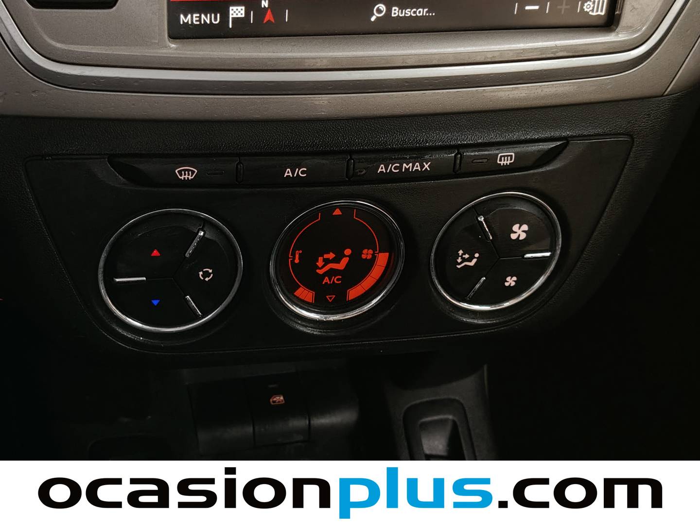 Citroën C-Elysée Citroen C-Elysee BlueHDi 100 Shine (102 CV) seminuevo