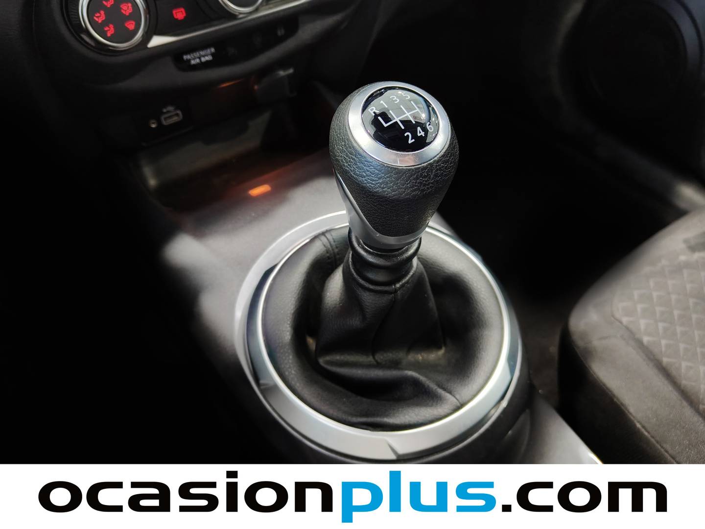 Nissan JUKE Nissan Juke DIG-T Acenta (114 CV) de segunda mano