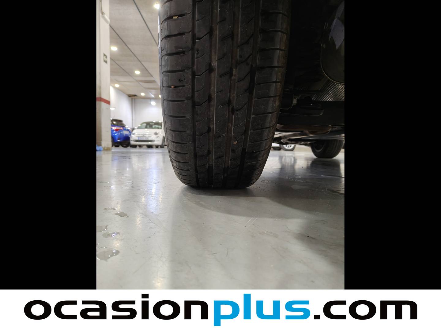 Foto MG ZS MG ZS 1.0T Luxury (111 CV)