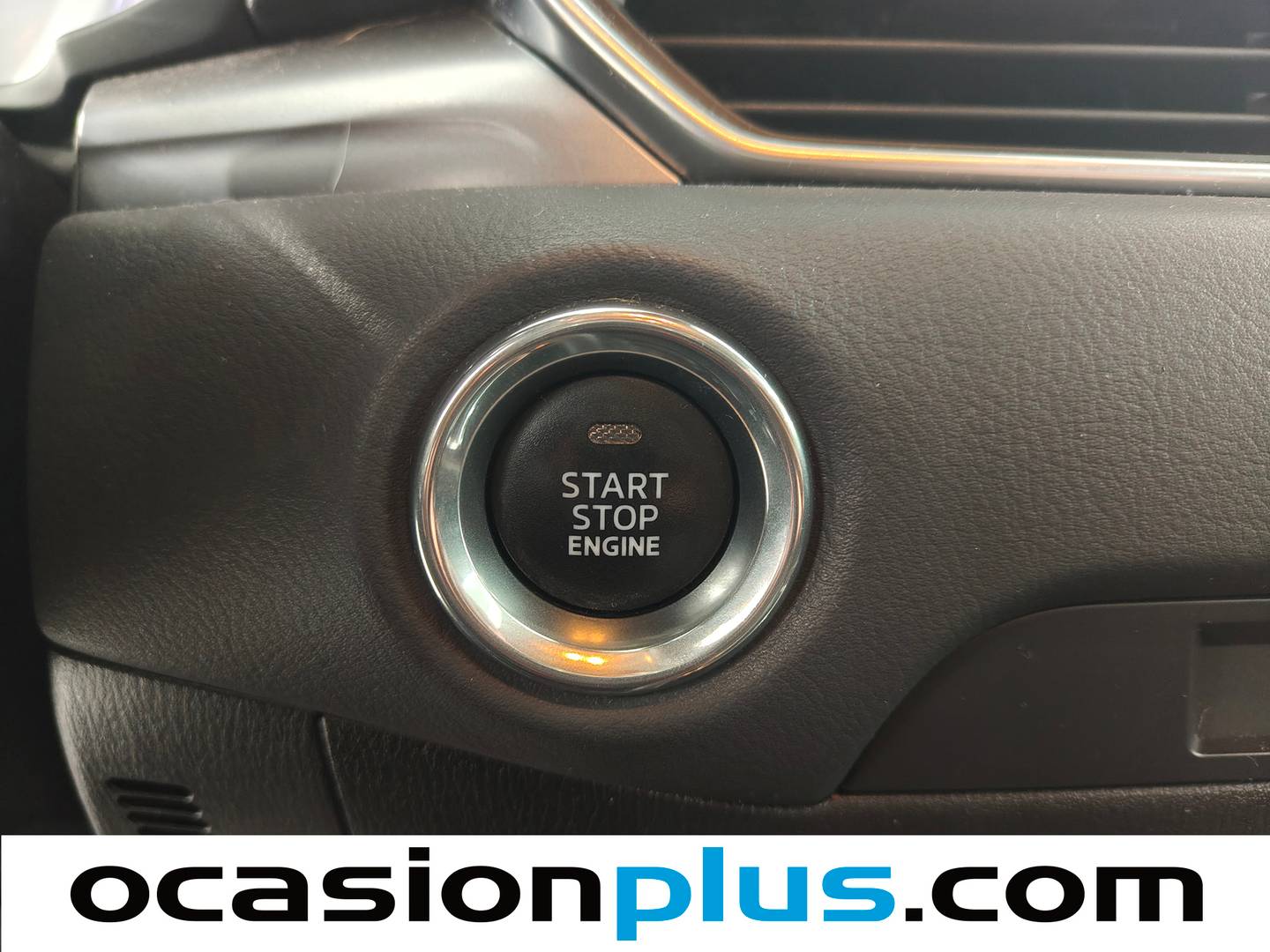 Mazda CX-5 Mazda CX-5 2.0 GE Evolution 2WD (165 CV) 2018