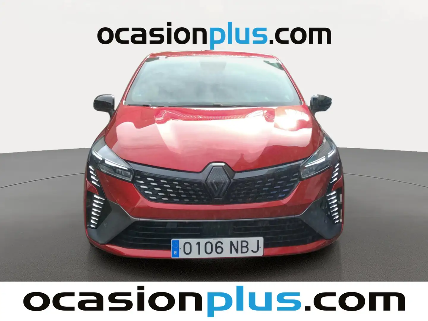 Foto Renault Clio Renault Clio Esprit Alpine E-Tech (143 CV)