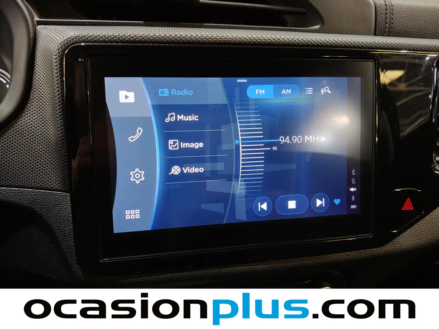 Foto DR AUTOMOBILES DR 4.0 DR AUTOMOBILES DR4 1.5  (116 CV)