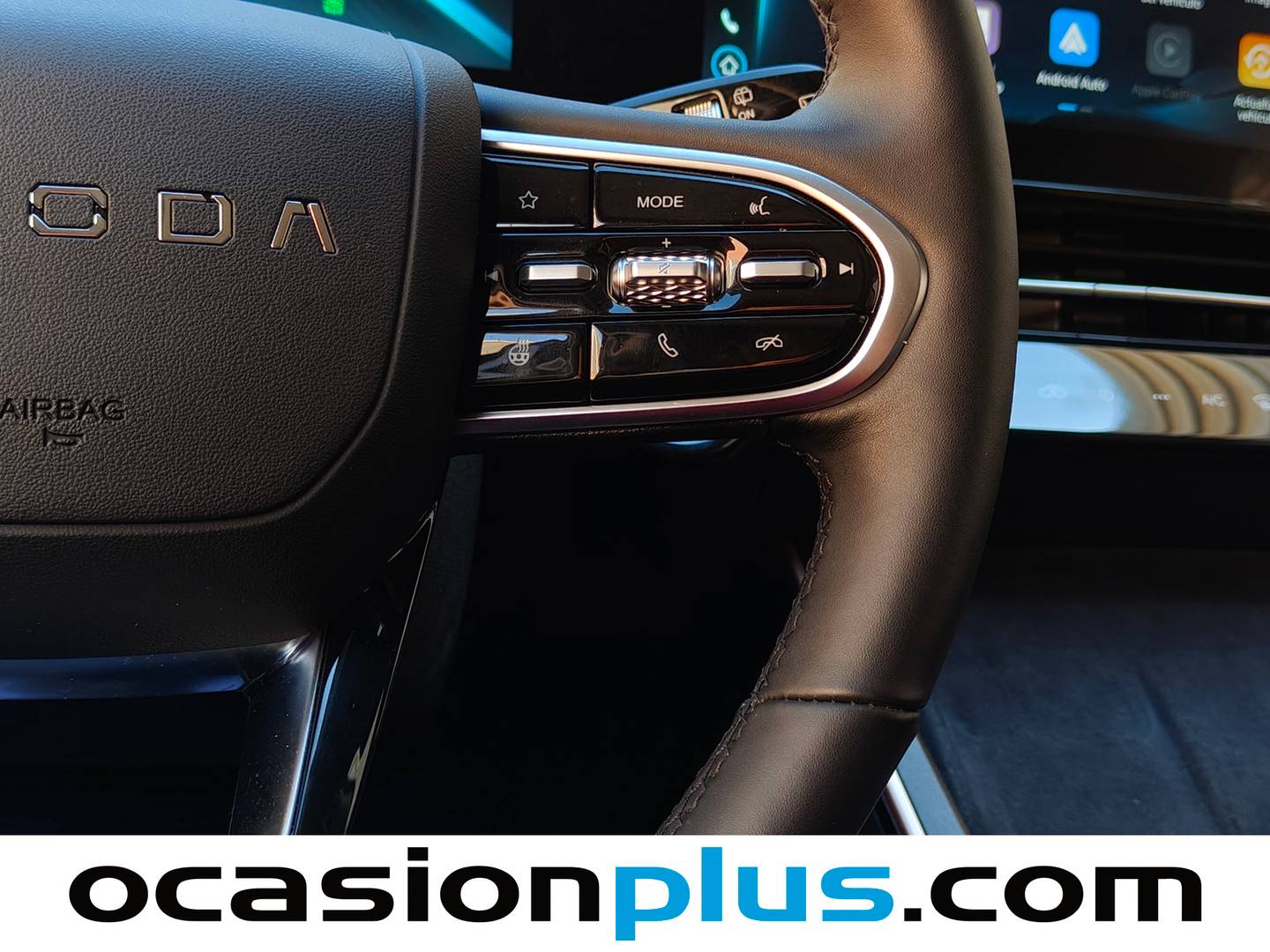 OMODA 5 Omoda 5 1.6 T-GDI Premium DCT (185 CV) automático