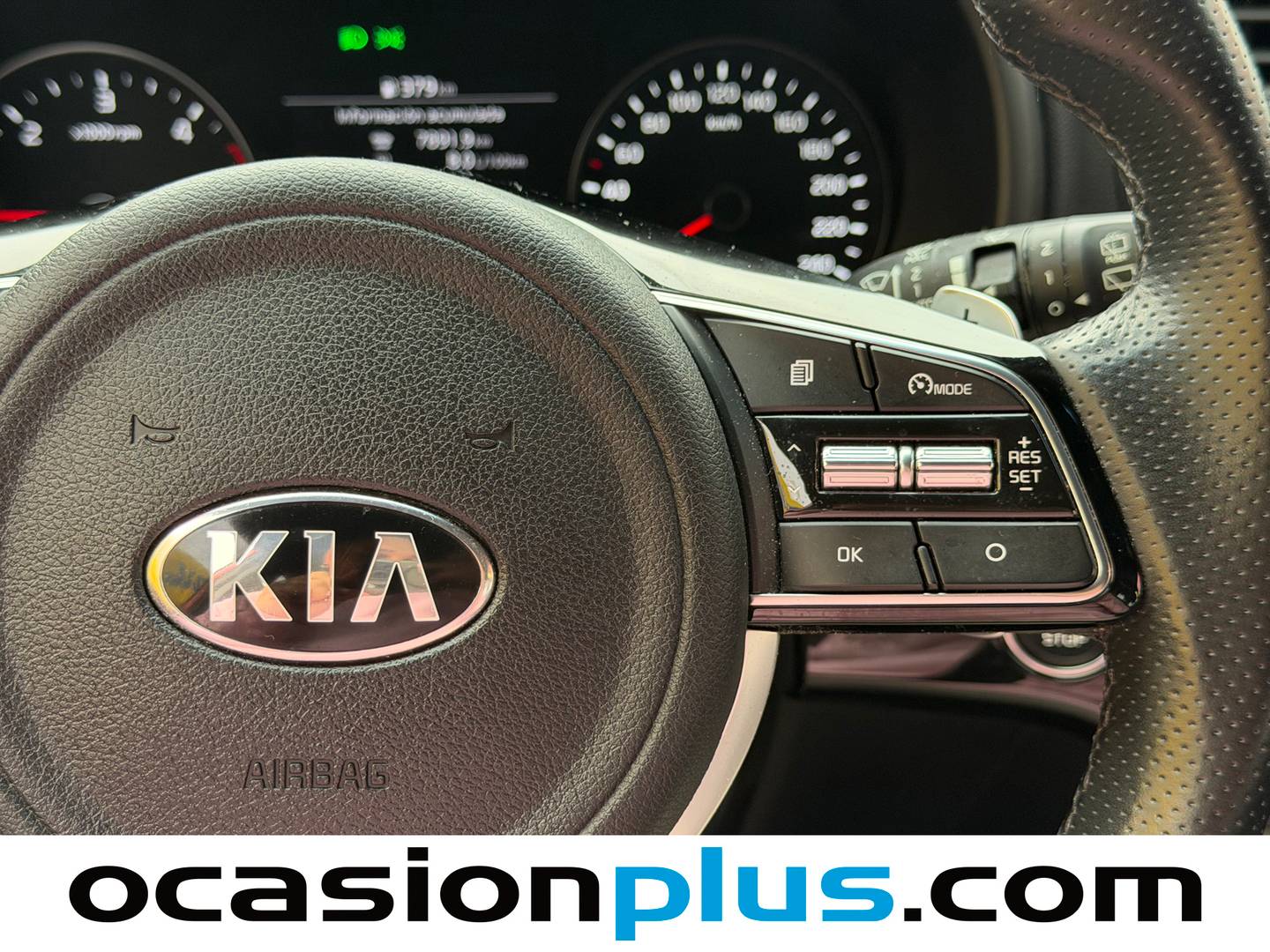 KIA Sportage KIA Sportage 1.6 MHEV GT Line Essential 4x2 DCT (136 CV) barato