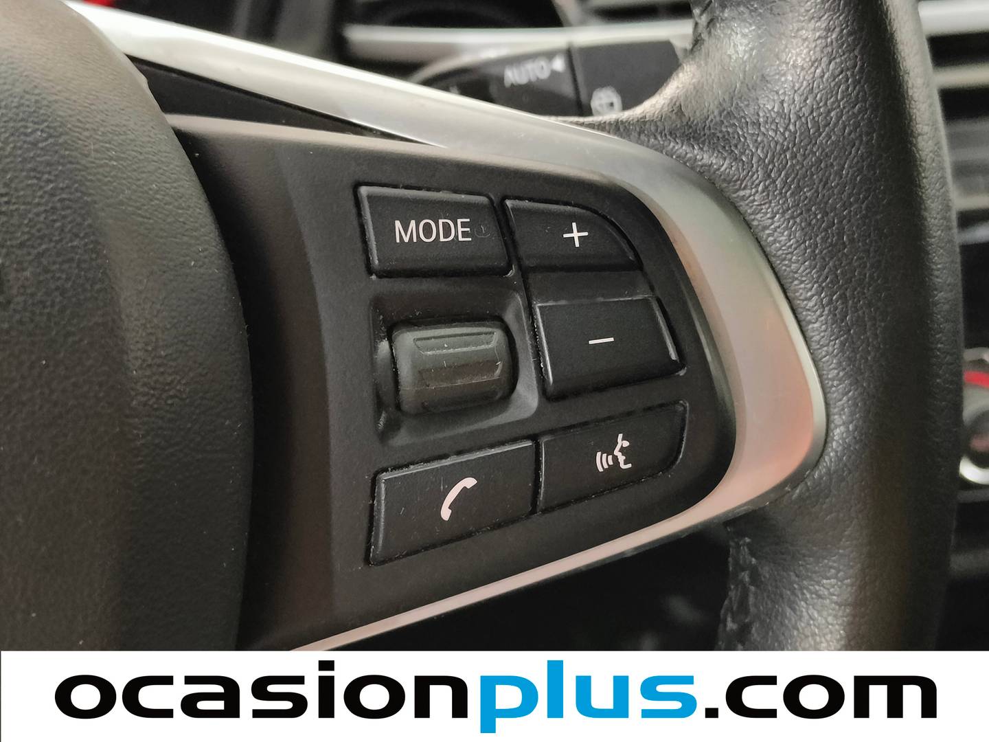 BMW X2 BMW X2 sDrive18i (136 CV) seminuevo