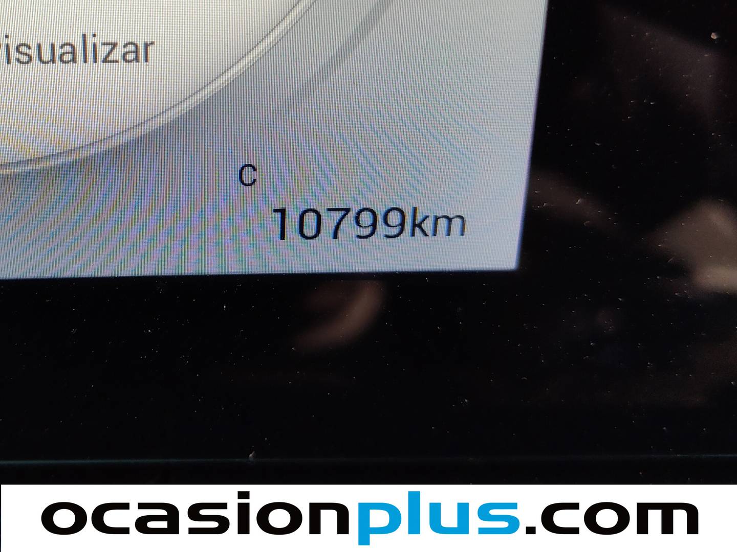 EBRO S700 EBRO S700 1.6 TGDI Comfort DCT (147 CV) seminuevo