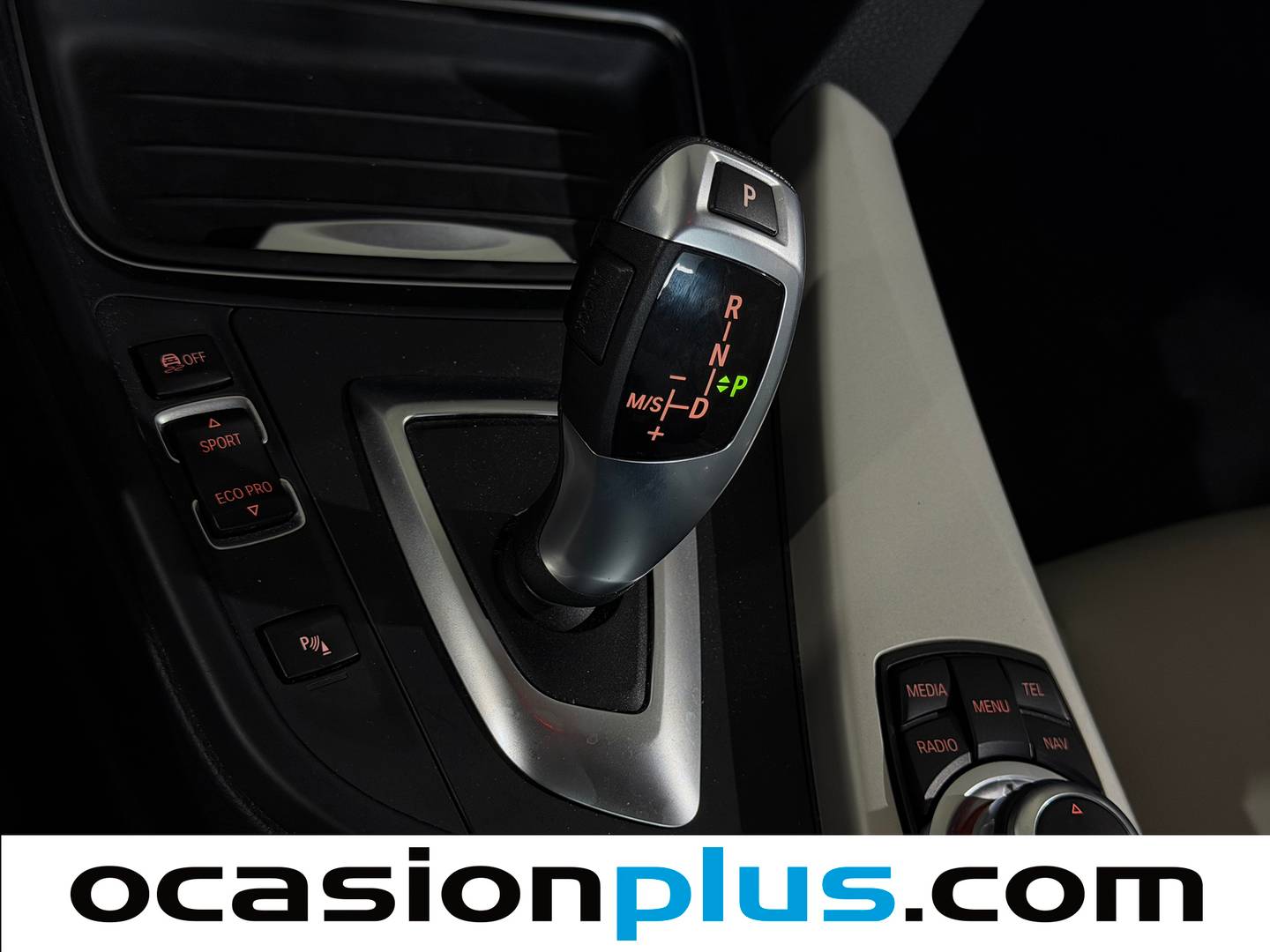 Foto BMW Serie 3 BMW Serie 3 318d (143 CV)