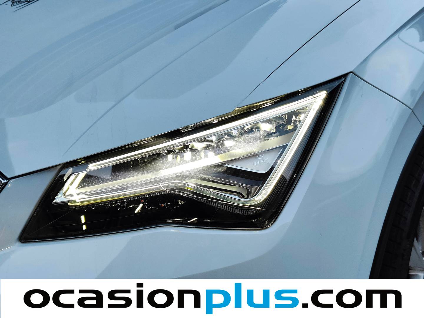 Foto Seat Ateca SEAT Ateca 1.6 TDI S&S Ecomotive Style Plus (115 CV)