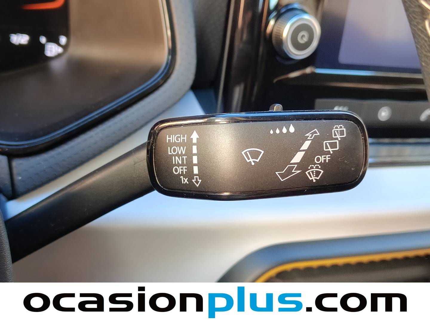 Foto Seat Ibiza SEAT Ibiza 1.0 MPI S&S Style XM (80 CV)