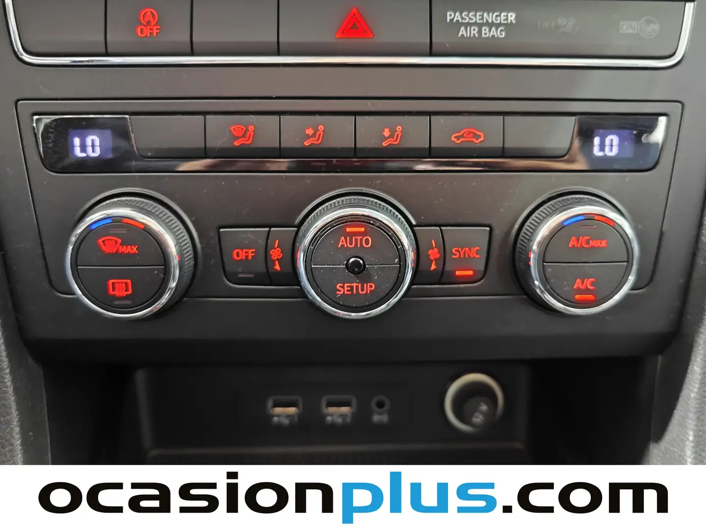 Foto Seat Ateca SEAT Ateca 2.0 TDI S&S Style Edition DSG (150 CV)