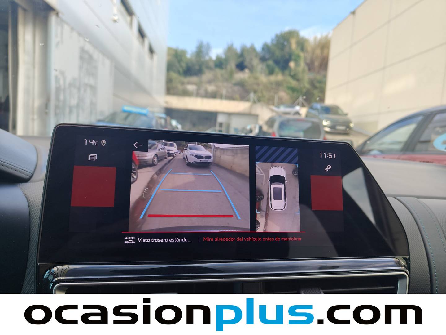 Citroën C5 Aircross Citroen C5 Aircross PureTech 130 S&S C Series  (131 CV) manual