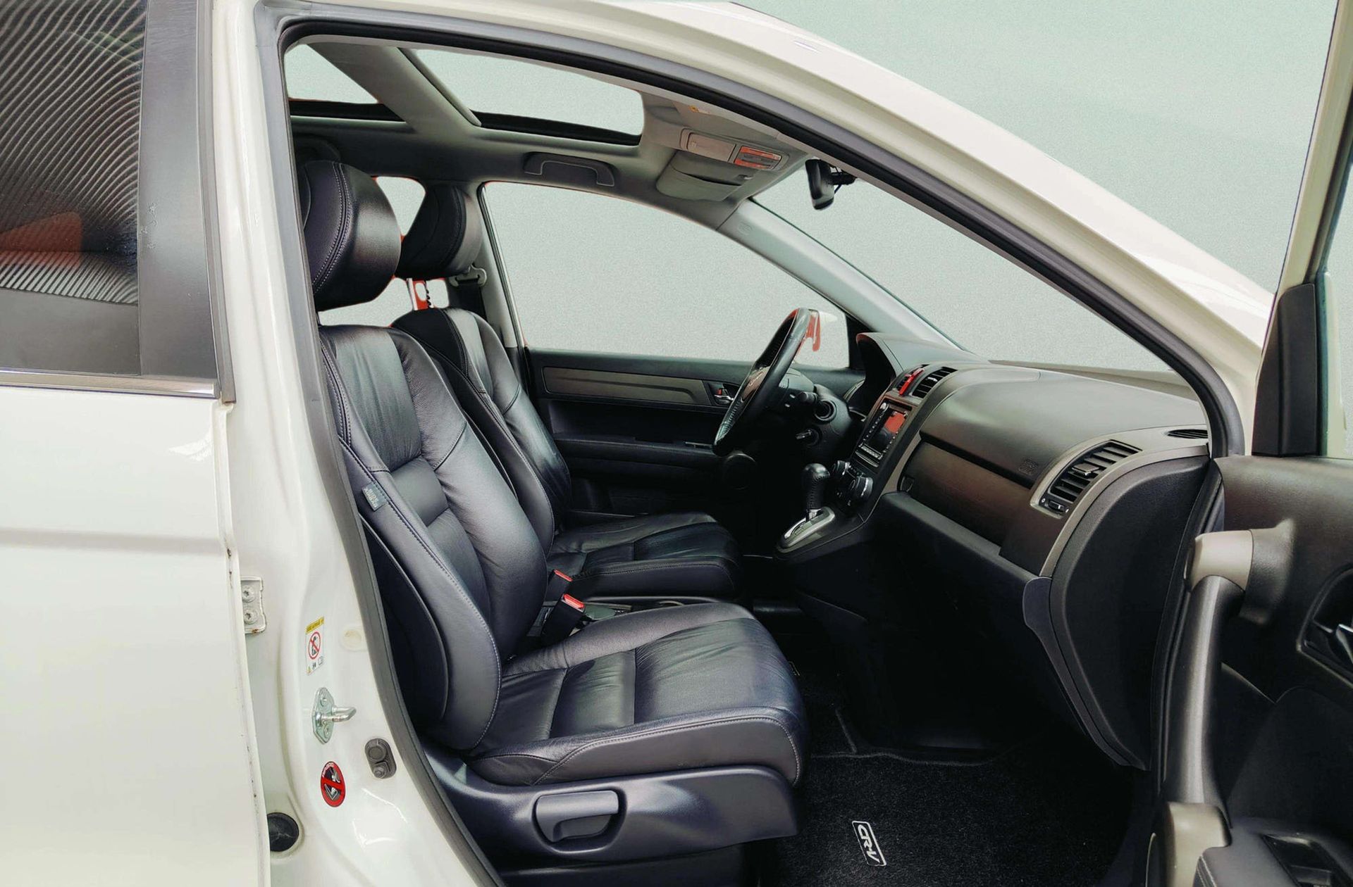 Honda CR-V 2.2 I-DTEC Luxury - foto 21