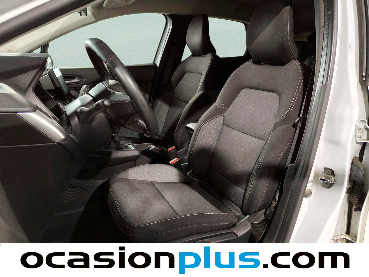 Foto Renault Captur Renault Captur Intens TCe GLP (100 CV)