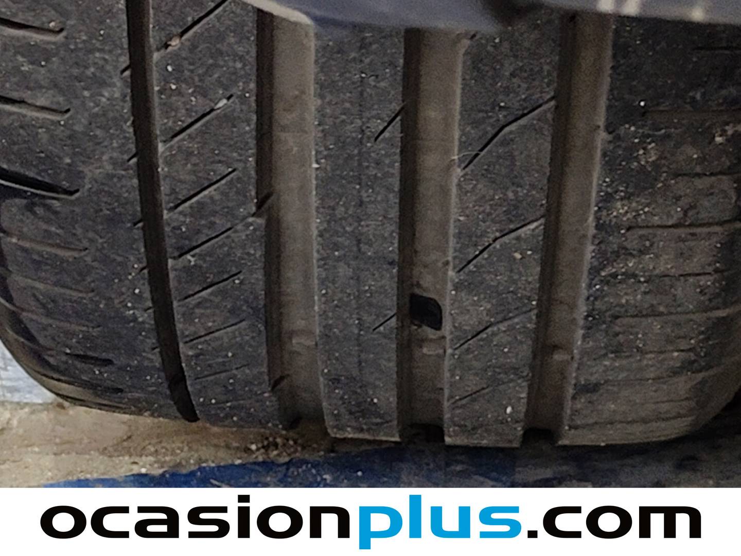 Audi A3 Audi A3 Sportback S line 35 TFSI (150 CV) 150cv