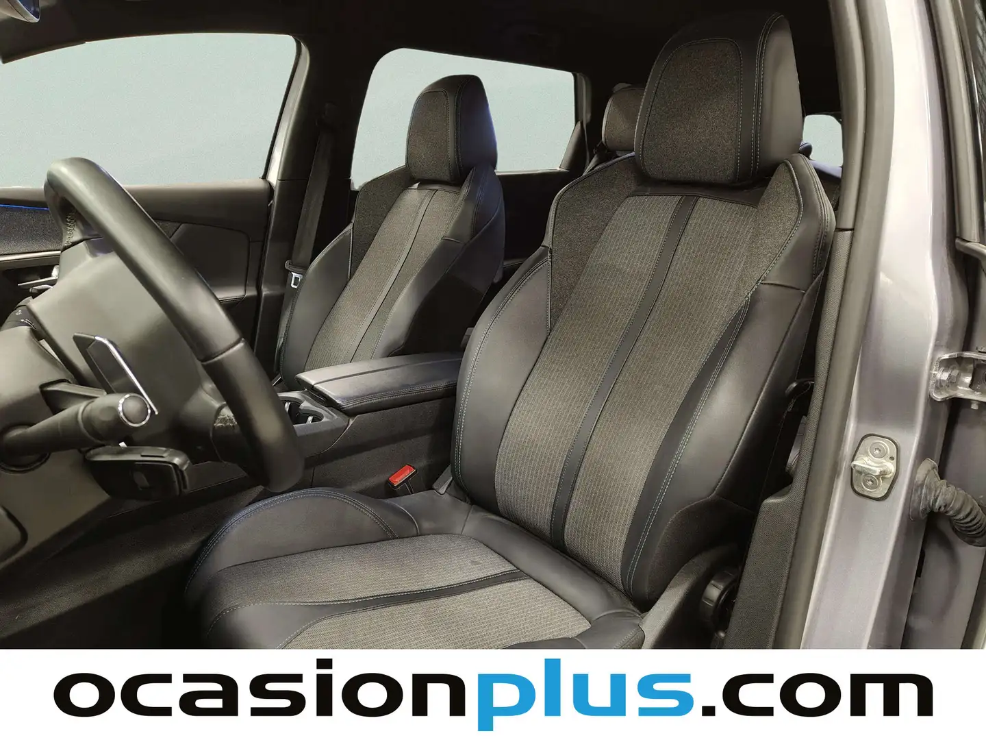 Foto Peugeot 5008 Peugeot 5008 PureTech 130 S&S Allure Pack EAT8 (130 CV) 7 Plazas