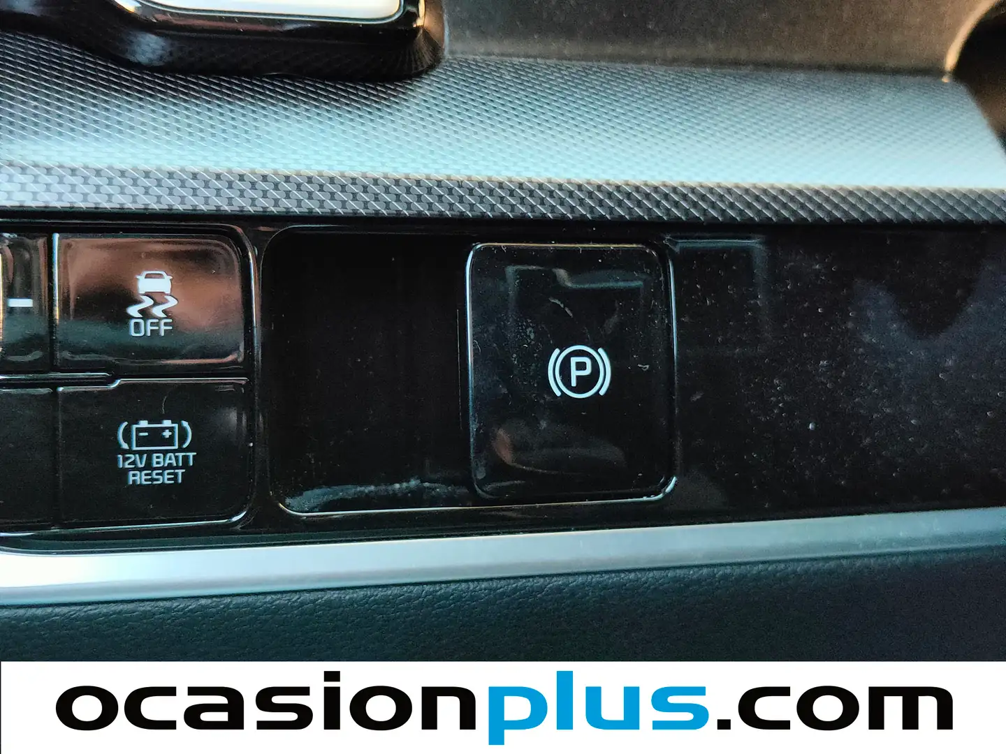 Foto KIA Sportage Kia Sportage 1.6 T-GDi HEV Drive 4x2 (230 CV)