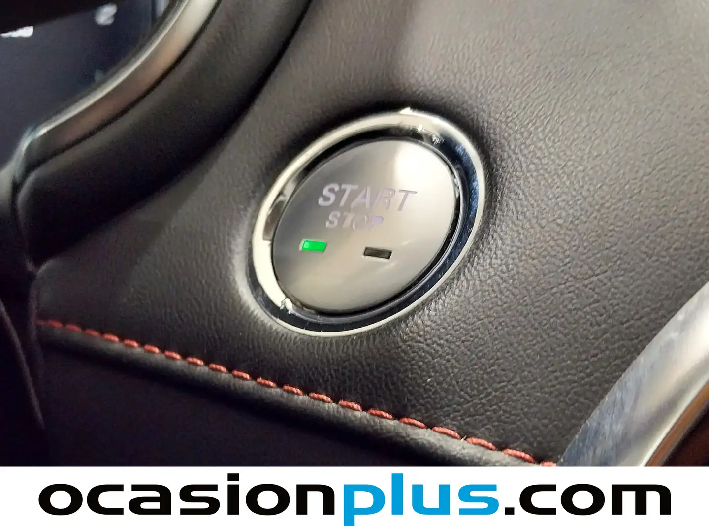 Foto MG HS MG HS 1.5 Turbo GDI Luxury DCT (162 CV)