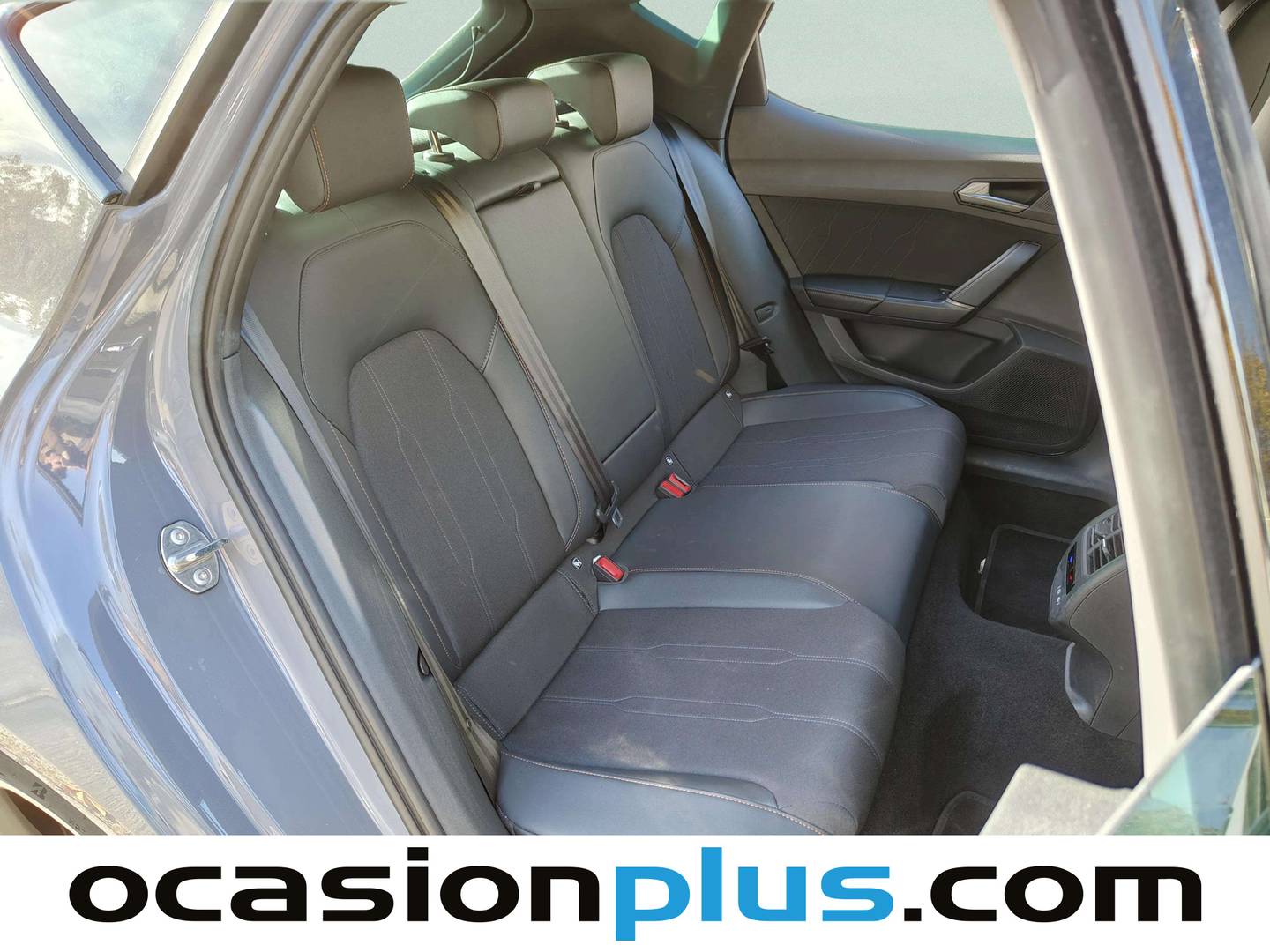 Foto Cupra León CUPRA León 1.5 TSI e-Hybrid (204 CV) DSG