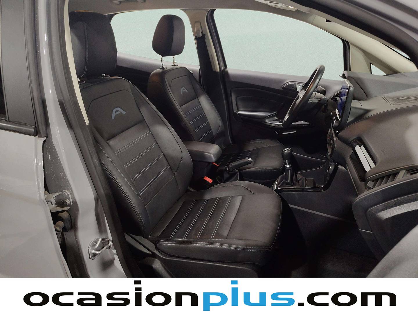 Foto Ford EcoSport Ford EcoSport 1.0T EcoBoost S&S Active (125 CV)